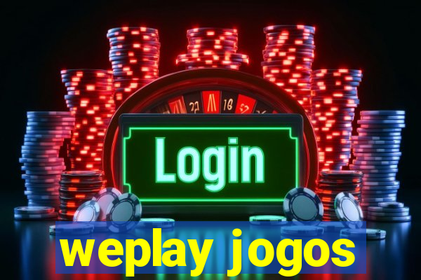 weplay jogos